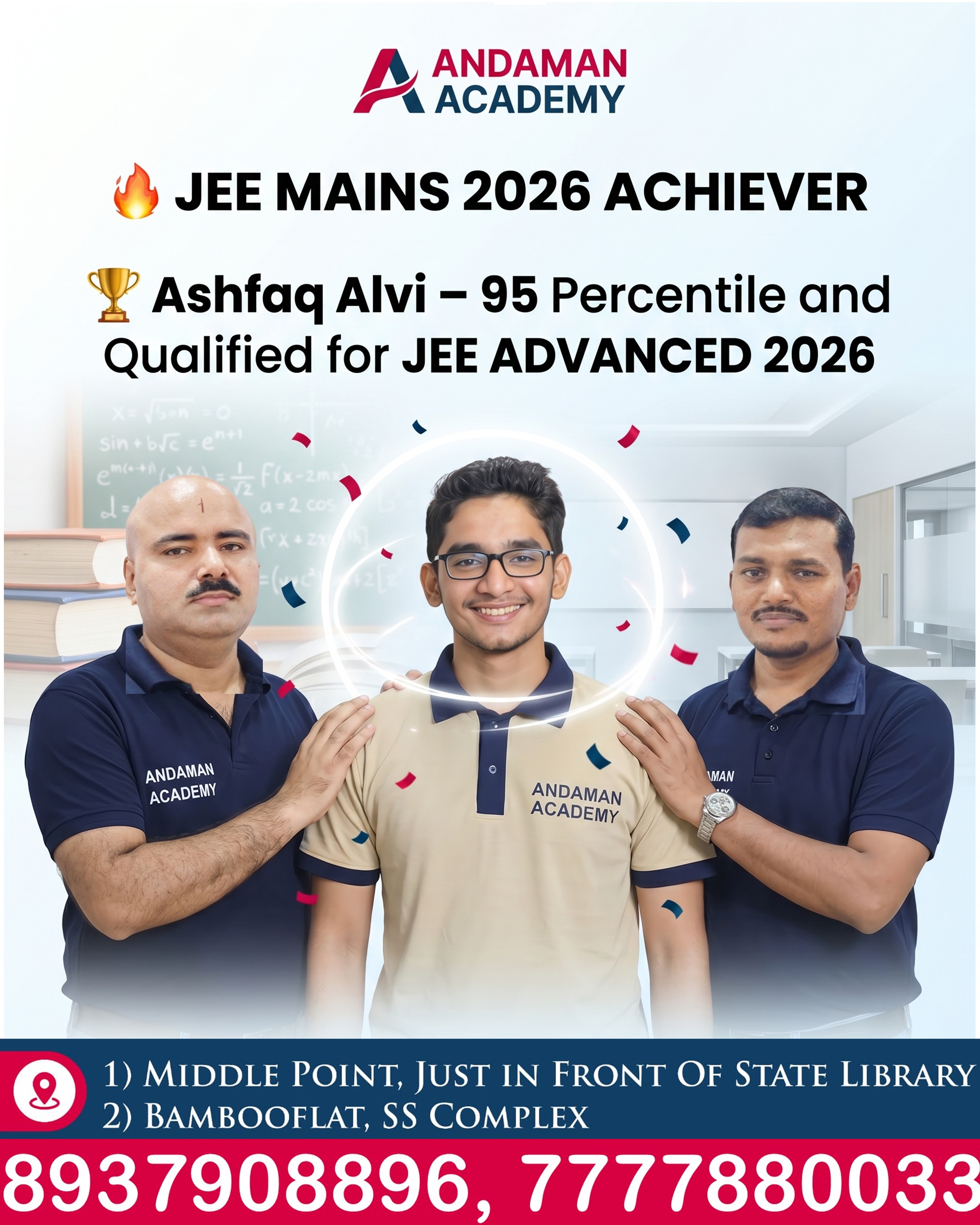 Andamaan Academy